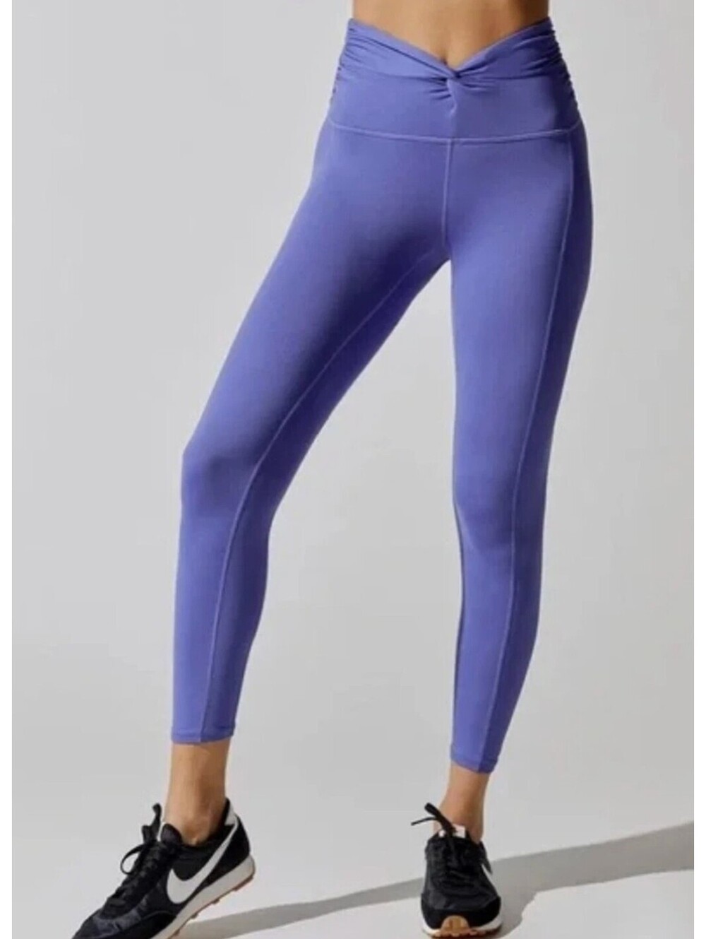 Free People Movement Breathe Deeper Leggings Size Small NWT